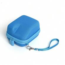 Túi đựng camera vỏ cứng EVA có dây đeo, chống trầy xước và chống va đập, phù hợp cho GO/NOW/NOW+ ONE STEPS - Xem 12