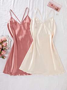 Women Tops - 10 Different Colors - View 4