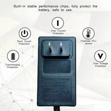 Battery Packs & Chargers - 1 - View 7