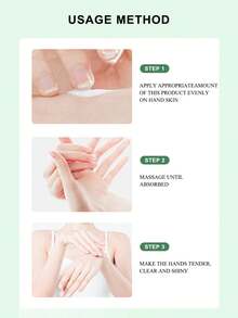 L'Occitane Almond Delicious Hand Cream 30ML/NET WT.1 0Z. - AMANDE DELICIOUS 30ml - 查看 9