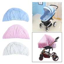 Baby Crib Netting & Accessories - Black - View 10