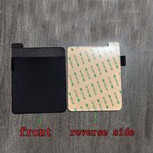 1pc Portable External Hard Drive Carrying Case, Computer Accessories Storage Bag, Battery Pack, Wireless Mouse, Cable And Earphone Sleeve Organizer, Multiple Colors Available, Securely Attached Portable Fashion Mouse Storage Pouch - A - View 9