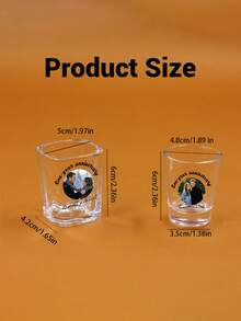 客製化照片玻璃杯，附照片紅酒杯，個性化紅酒杯，客製化生日紅酒杯，個性化照片紅酒杯，多功能，趣味單身派對紅酒杯，派對禮物，新郎與新娘，姐妹旅行，單身派對禮物，舒適氛圍，秋季家居裝飾 - 多色 - 查看 9