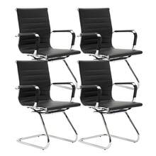 Black, 4 Pieces
