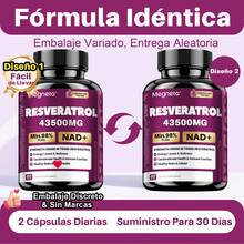 MEGNETA Vitamins/Minerals - 1 Bottle - View 7