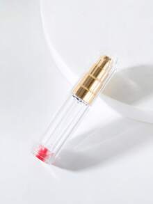 1件 5ml/0.2oz 便攜式迷你可重複填充香水噴霧瓶，透明旅行噴霧瓶配件，送給媽媽、女性、女孩的禮物 - 彩色 - 查看 7