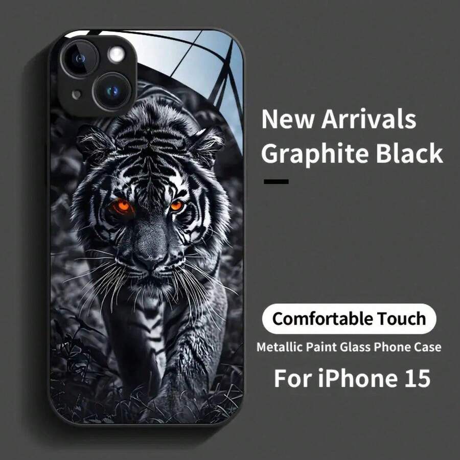 Fashion Phone Cases - 1 PCS - 查看 1