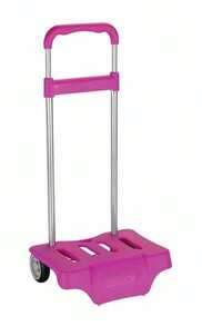 FUCHSIA STANDARD 905