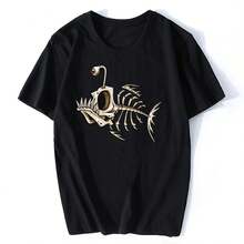 Men T-Shirts - Shape - View 1
