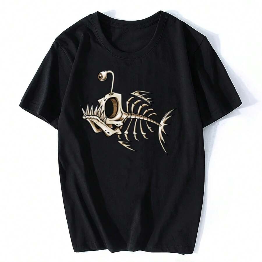 Men T-Shirts - Shape - View 1