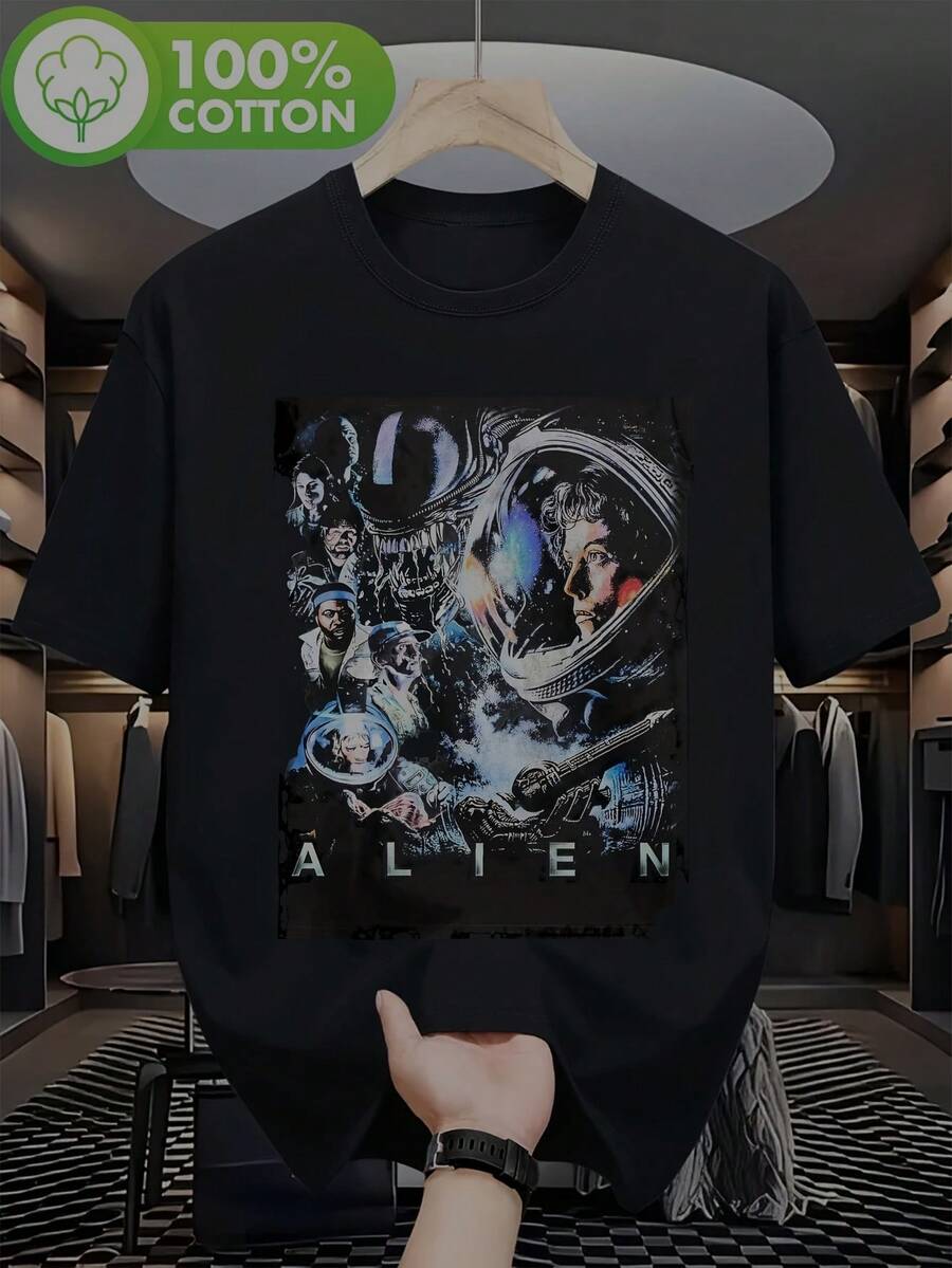 Men T-Shirts