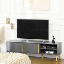 Television Stands & Entertainment Centers - 彩色 - 查看 10