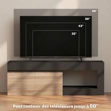Television Stands & Entertainment Centers - 彩色 - 查看 9