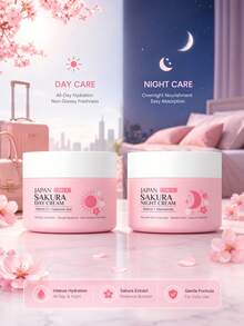 Day And Night Cream