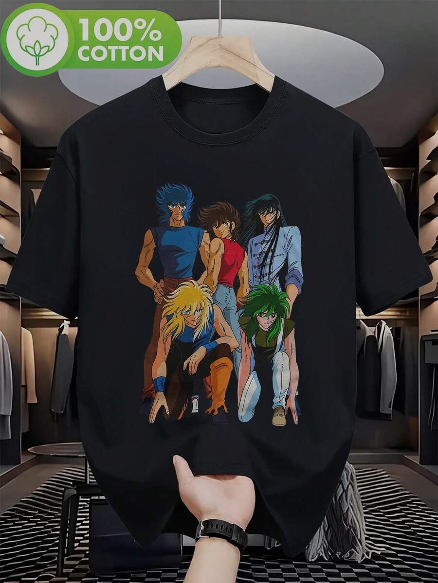 Men T-Shirts