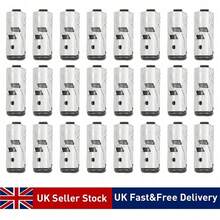 24 Pieces Connectors Connector Connector Connector For USM Haller Ball Pipe New - Star - View 11