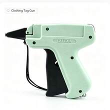 Clothing Label Gun, Suitable For Clothing, Socks, Towels, Small Accessories Retail Price Tagging Tool - Color - View 6