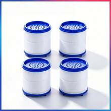 Kartrid Filter Pengganti Universal Kapas PP Kepadatan Tinggi, Desain Struktur Dua Lapisan Biru & Putih, Kompatibel dengan Sebagian Besar Peralatan Penyaringan Air Standar, Struktur Penyaringan yang Rapat dan Stabil, Mudah Dipasang dan Dilepas Tanpa Alat Tambahan, Penggantian Hemat Waktu dan Mudah - Beraneka warna - View 9