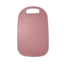 Conjunto de Tábua de Corte Destacável Multicolorida, Alça Ergonômica, Fácil de Limpar e Empilhável, Acessórios de Cozinha, Adequado para Carne Crua, Frutos do Mar, Vegetais, Corte de Frutas, Ideal para Uso Diário na Cozinha Doméstica, Camping ao Ar Livre, Caminhada, Viagem de RV e Preparação de Alimentos para Churrasco - 1PC - Visão 9