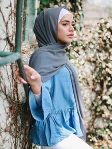 Light Smoke Grey
