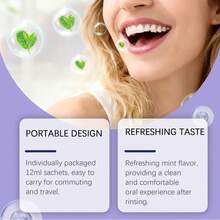 Mouthwash - Mint - View 4