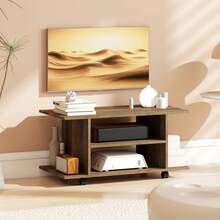 Television Stands & Entertainment Centers - 彩色 - 查看 4