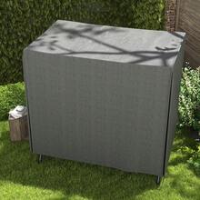 Furniture Set Covers - 深灰色 + 聚酯纖維 - 查看 7