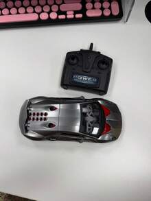 High-Speed RC Drift Car Remote Control Racing Car Supports Multi-Car Competition Children And Adult RC Hobby Toy Gift Remote Control Car Toy Year-End Children's Gift - Multicolor - View 9