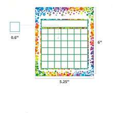 80pcs Motivational Reward Charts For Classroom And Home Student Behavior Management With 2400 Star Stickers - A - View 2