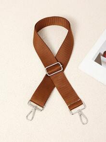 Adjustable Replacement Strap, Plain Shoulder/Crossbody Bag, Multifunctional DIY Travel Accessory, Christmas/Thanksgiving Gift - Multicolor - View 26