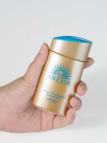 Shiseido 資生堂 安耐曬 完美防曬保養乳液 SPF50+ PA++++ - 60ml - 查看 5