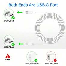 1/2/5 buah Kabel Pengisian Cepat USB-C ke USB-C, Kabel Transfer Data Kecepatan Tinggi Tipe-C 3,3 kaki/100 cm, Kompatibel dengan iPhone 17 Pro Max/17 Pro/17/16 Pro Max/16 Pro/16/15 Pro Max/15 Pro/15 Plus/15 - MultiWarna - View 8