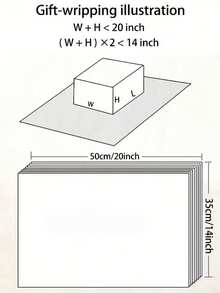 5/15/25/35 Sheets Ink Gray Christmas Tree Pattern Tissue Paper, Suitable For DIY Crafts, Party Gifts, Christmas, Bouquet Wrapping, Clothing Packaging And Birthday Gift Decoration - Ink Wash Gray Christmas Tree - View 5