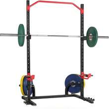 Power Rack - A - View 3