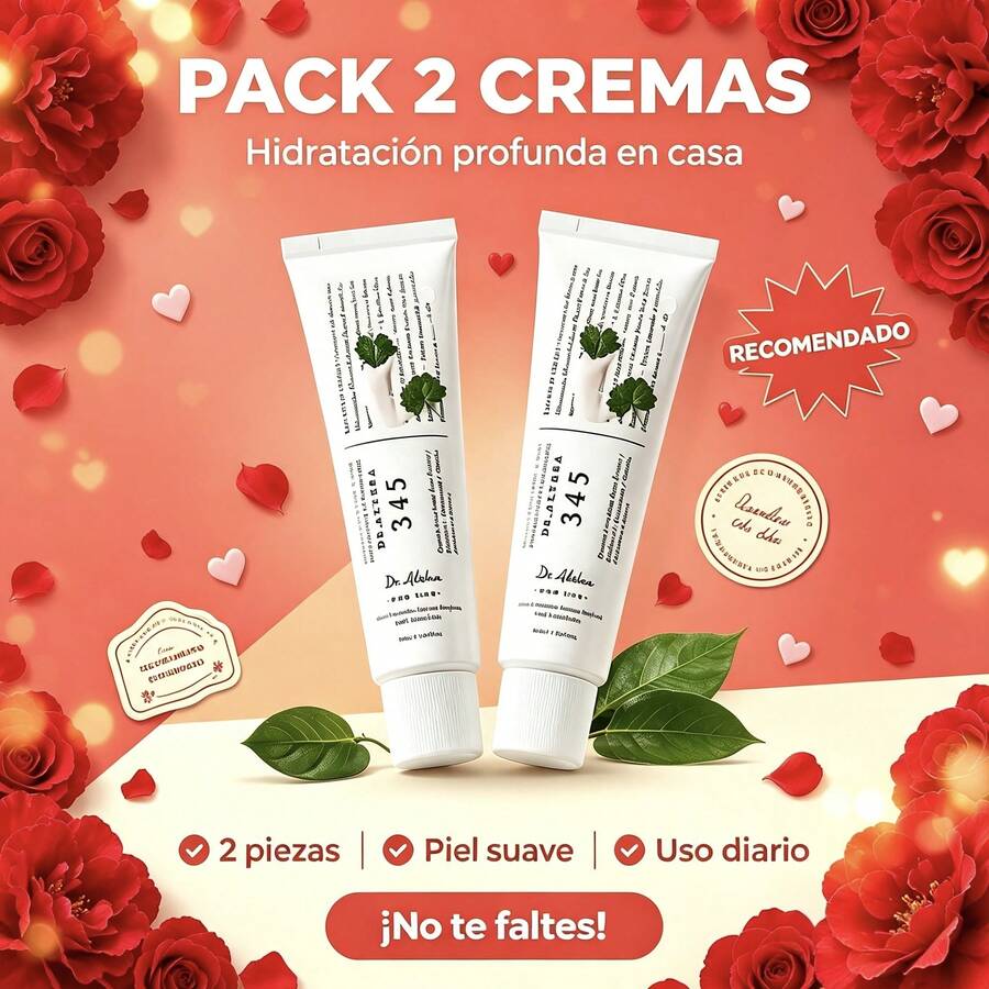 Moisturizers