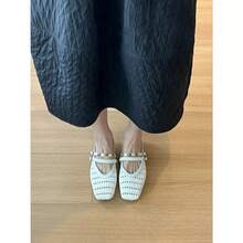 Women Flats - Chantilly - View 2