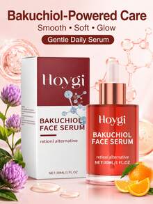 30ml 臉部精華液，溫和保濕補水日常護膚精華 - 多樣化香型 - 查看 1