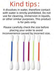 1/3pcs Interactive Cat Teaser Wand, Suitable For Indoor Boredom Relief, Dental Cleaning Chew Toy, Self-Entertainment Toy, Puzzle Toy, Interactive Comforting Cat Accessory, Large Interactive Cat Kicker Toy, Game Lover Gift Accessory - Multicolor - View 7