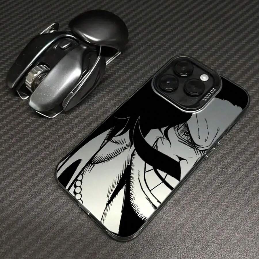 Fashion Phone Cases - 款式1 - 查看 1