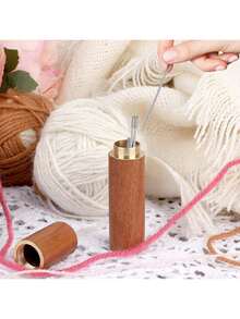 30pcs (Random Size) + Box