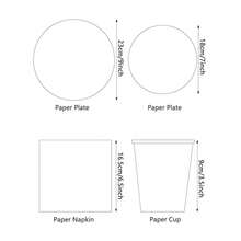 10pcs/20pcs/50pcs/80pcs Halloween Spiderweb-Themed Party Tableware Featuring Red And Blue Spiderweb Patterns; Includes Disposable Paper Plates, Napkins, And Cups Suitable For Halloween And Birthday Party Decorations. - Multicolor - View 2