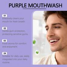 Mouthwash - Mint - View 7