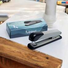Large Metal Encapsulator, Metal Engrapper, School Or Workshop Use, Model BH-833 - B - View 5