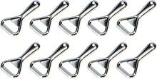 Pack Of 10 Metal Bottle Openers - View 5