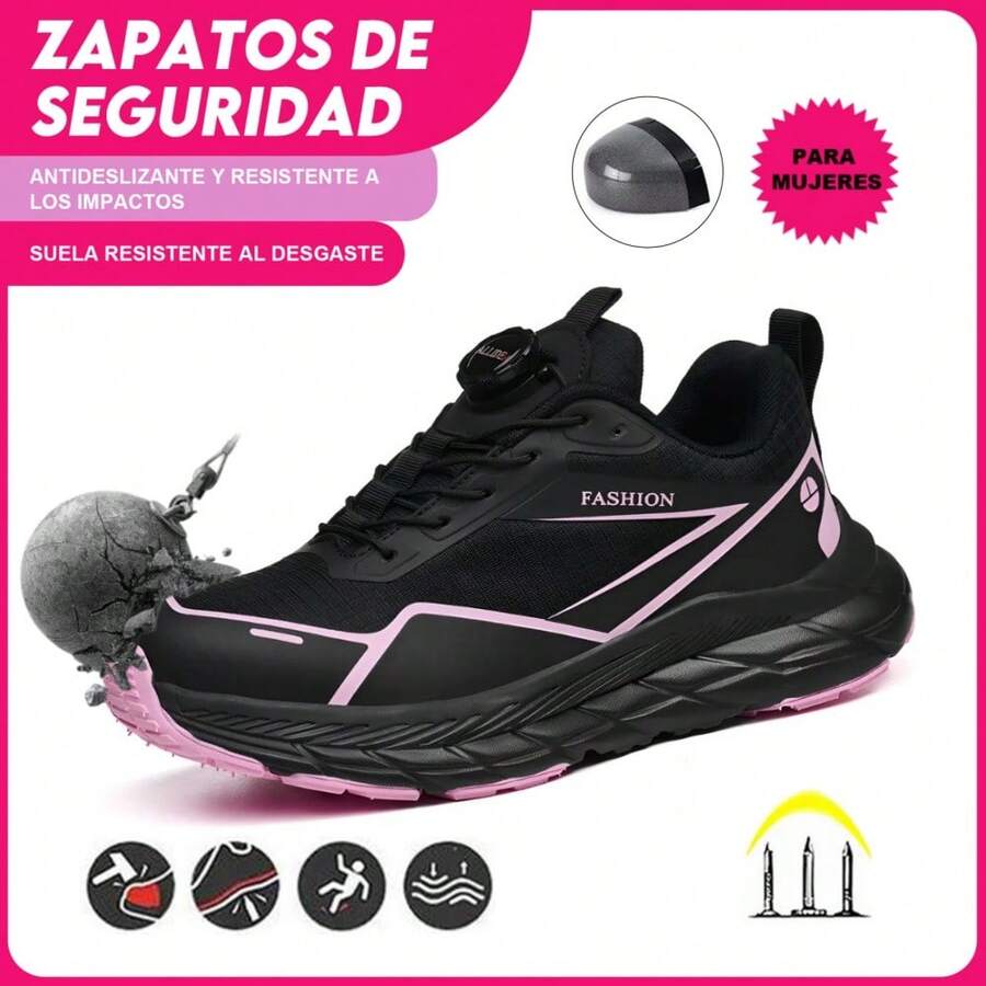 HACKLEY Women Work & Utility Shoes