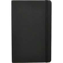 Basics - Cuaderno clásico cuadriculado, 240 páginas, tapa dura, 5x 8.25 pulgadas, páginas con rayas gráficas - Cuadrado + Cuaderno clásico - Ver 1