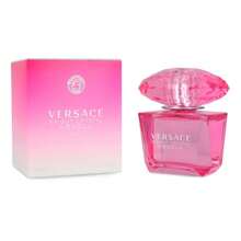 Bright Crystal Absolu 90 Ml Edp Spray De Versace - Fresco - Ver 2