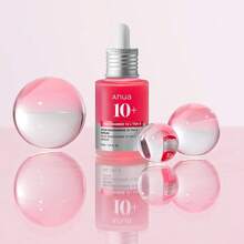 Anua سيروم PDRN Hyaluronic Acid Capsule 100 بحجم 30 مل - سيروم مرطب بحمض الهيالورونيك - نياسيناميد 10% - مشاهدة 2