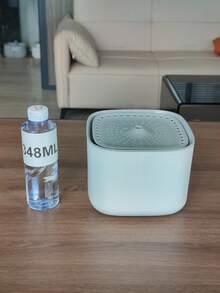 Air Mancur Minum Otomatis untuk Kucing 3L, Dispenser Air untuk Hewan Peliharaan, Air Mancur Minum untuk Anjing, Dispenser Air Otomatis untuk Kucing dan Anjing, Adaptor Tidak Termasuk (Kartrid Filter Pengganti Tersedia Secara Terpisah) - 3L - View 14