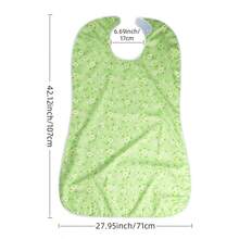 Adult Bibs - Multicolor - View 25
